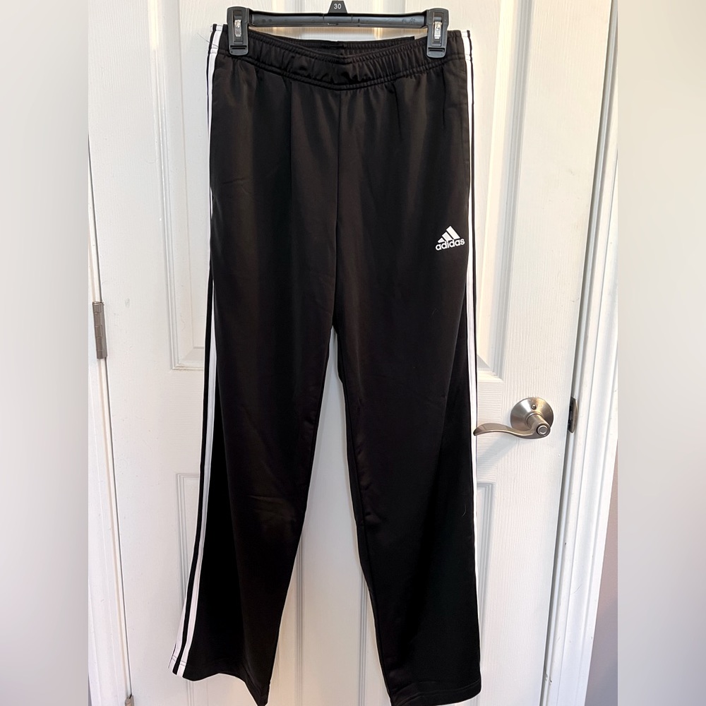 Men’s adidas sports pants - never worn
